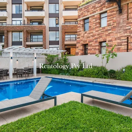 Fabulous 1 Bed Zimbali Suites Sea View Ballito Exterior photo