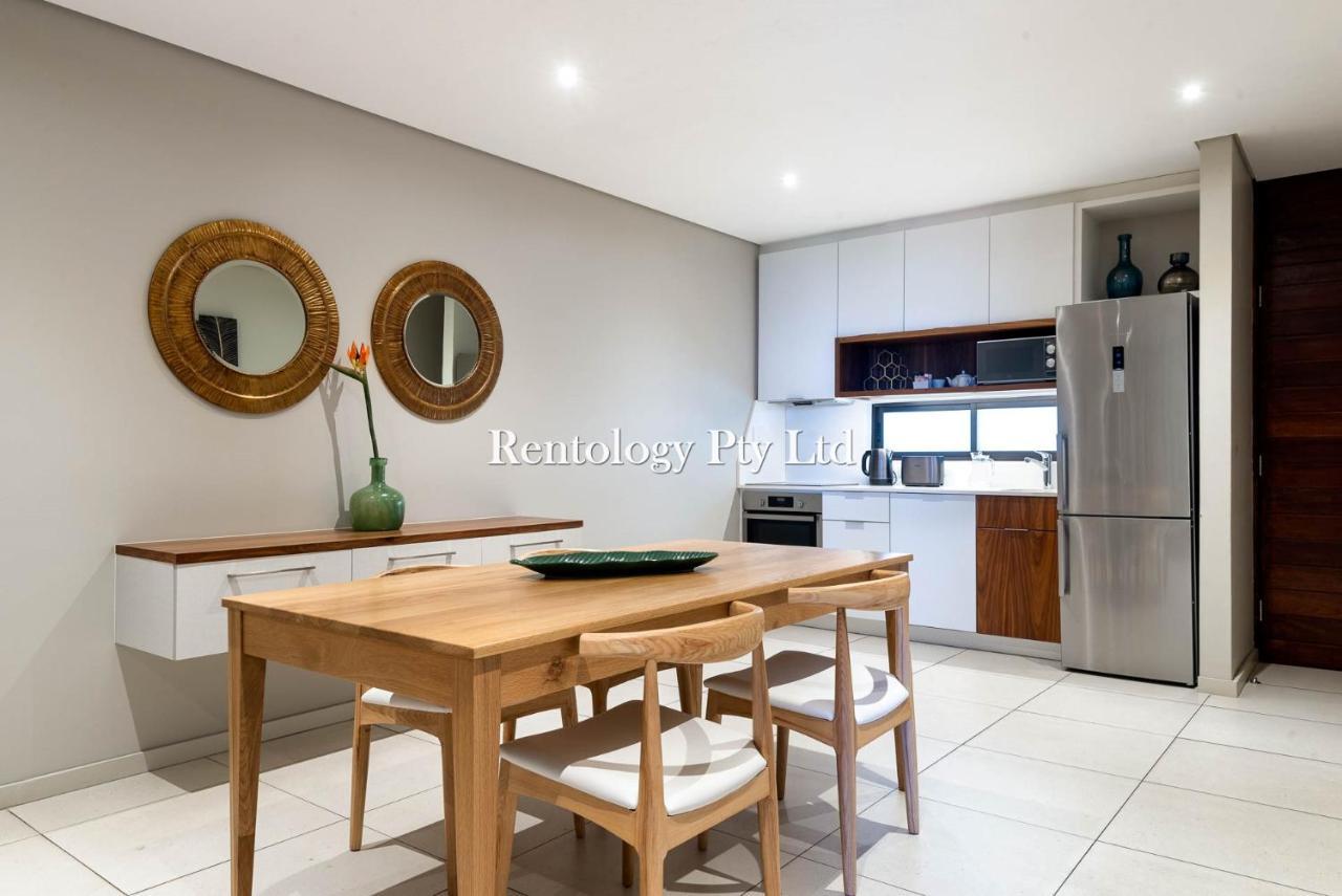Fabulous 1 Bed Zimbali Sea View * Ballito