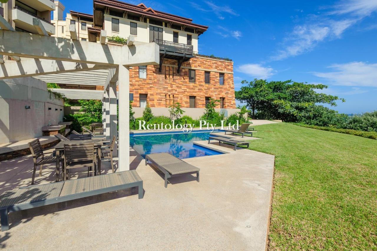 Apartamento Fabulous 1 Bed Zimbali Sea View Ballito