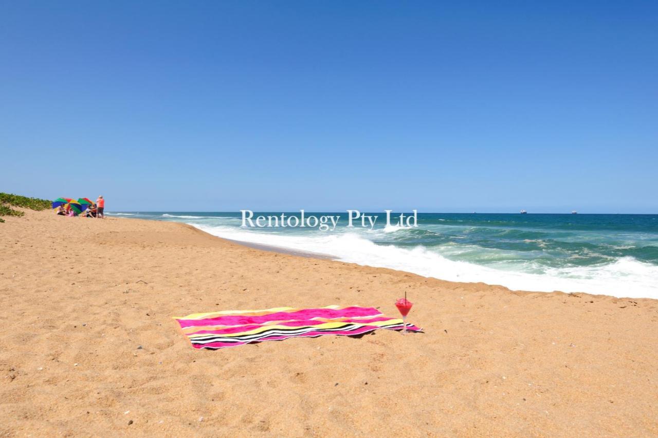Fabulous 1 Bed Zimbali Sea View Ballito