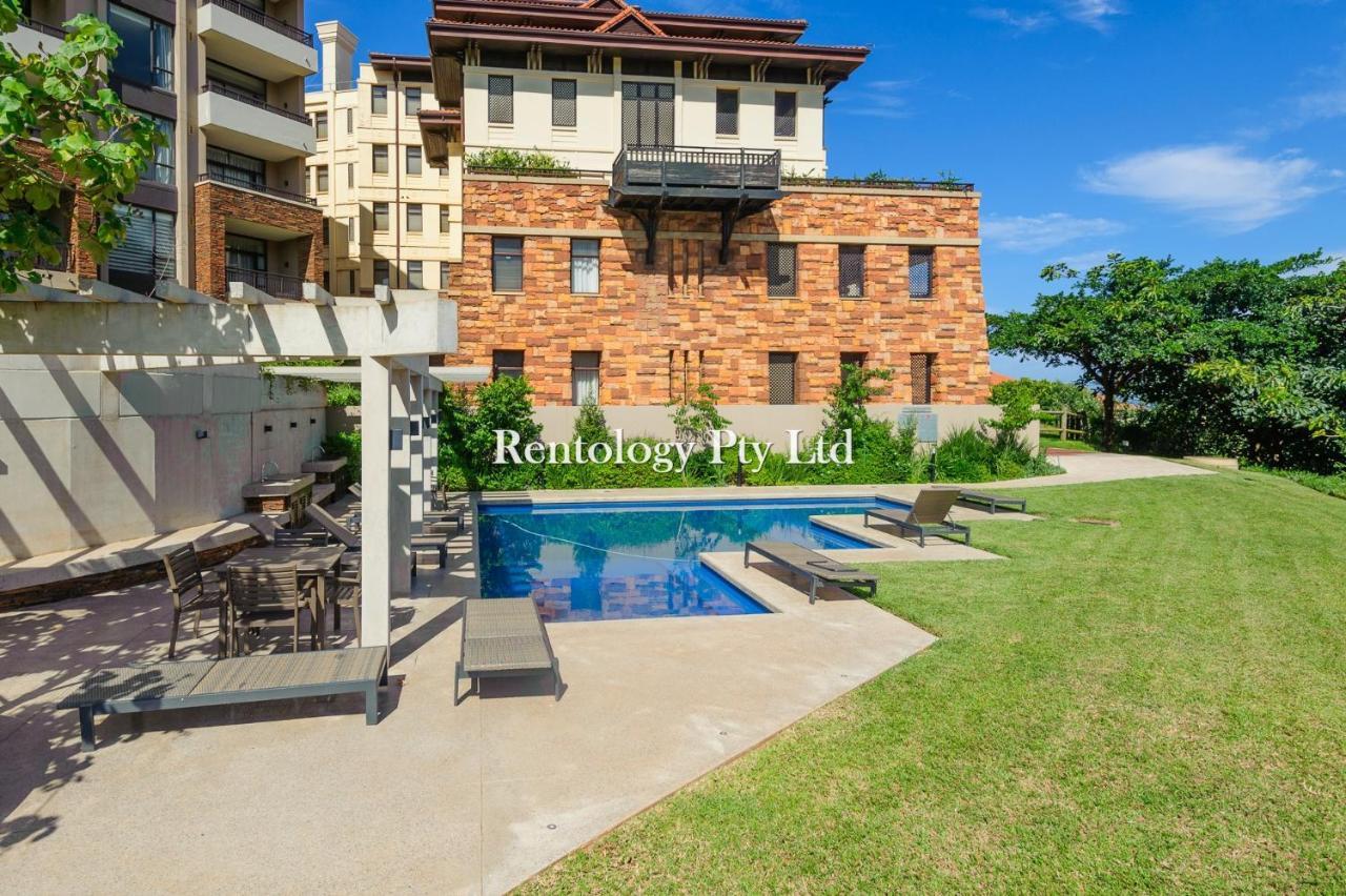 Fabulous 1 Bed Zimbali Sea View *
