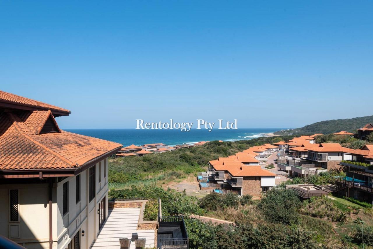 Apartamento Fabulous 1 Bed Zimbali Sea View *